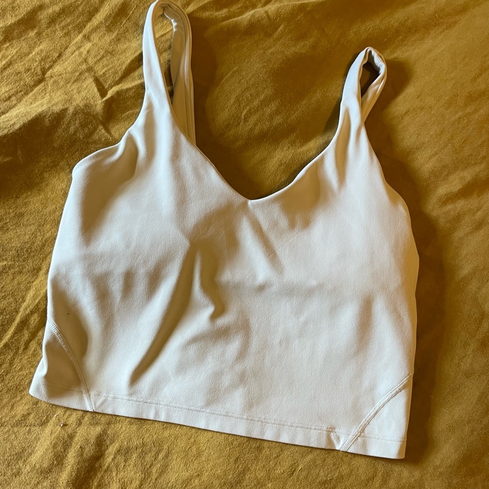 Lululemon Align Tank